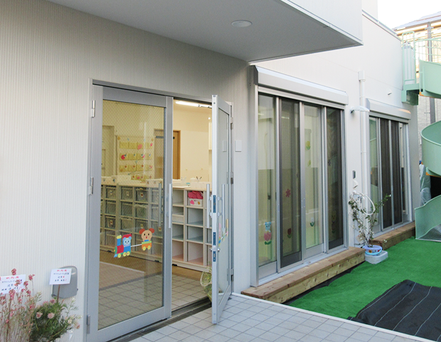 施設のご案内